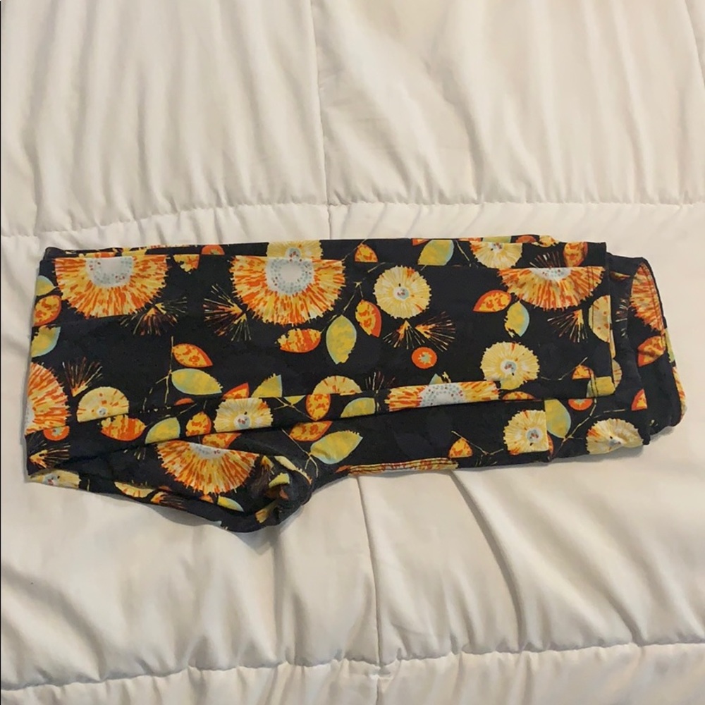 OS LulaRoe Leggings